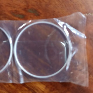 เลนส์กระจกไฟฉาย convoy M21B