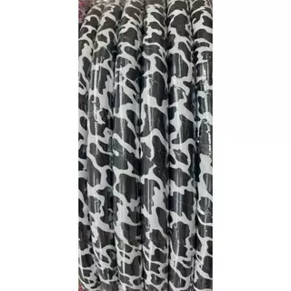 ฮูล่าฮูป 2.2 กิโล ไม่มีซับนุ่ม เส้นผ่านศูนย์กลาง 90 cm ลายสวยน่ารัก ด้านในมีน้ำ