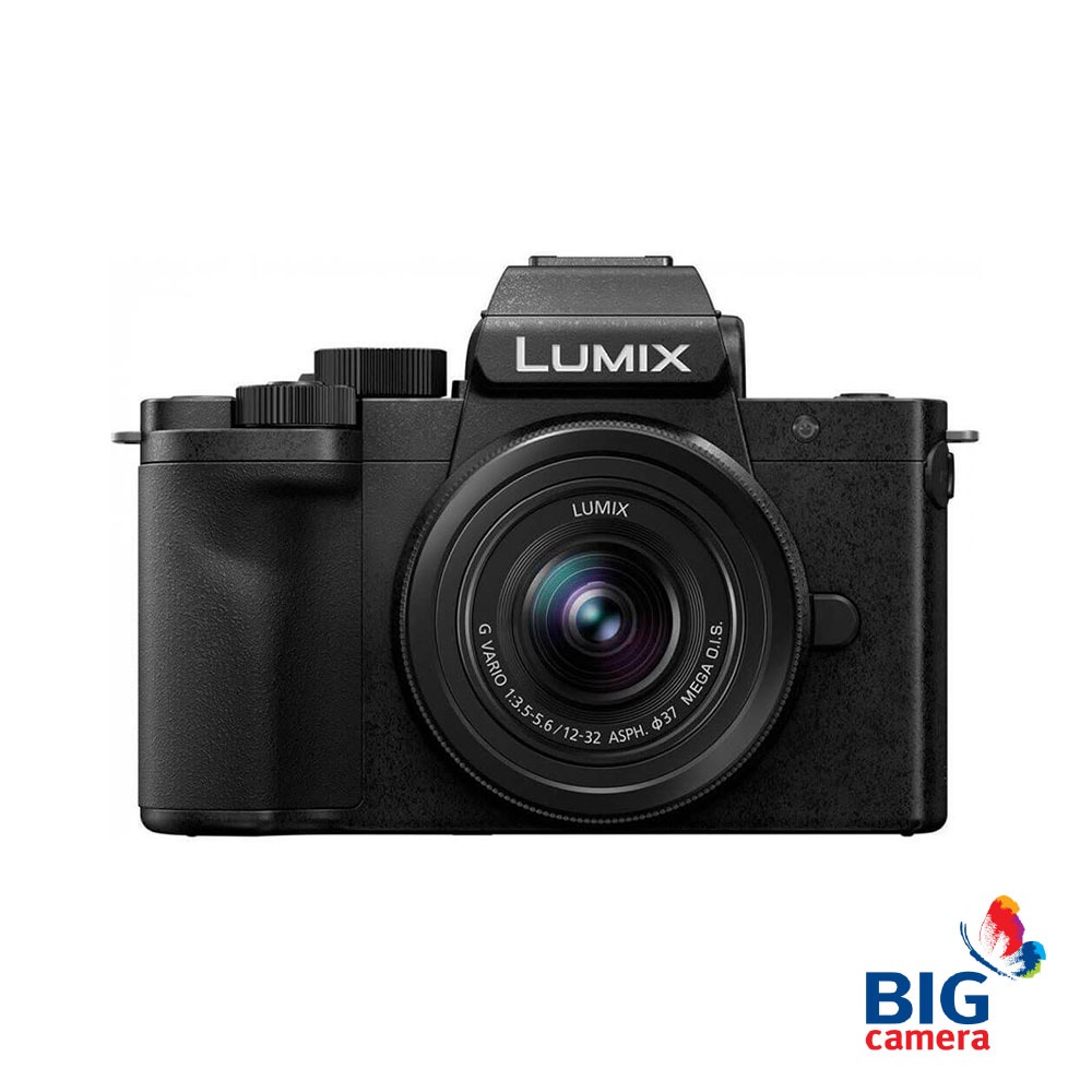 Panasonic Lumix G100D Mirrorless กล้องมิลเลอร์เลส - ประกันศูนย์