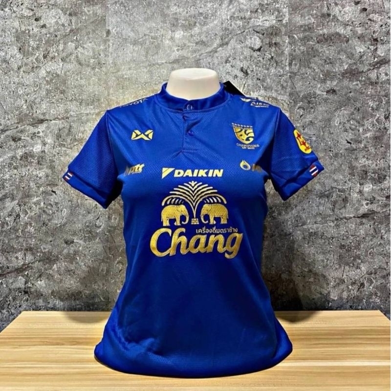 เสื้อกีฬาผู้หญิงคอจีน แฟชั่น ฟรีไซส์ อก 32-38 (ป้ายแขวนXL) - รูปที่ 7