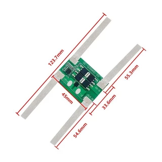 bms 3s 12.6v รุ่นใหม่ Li ion 18650 21700 สินค้าพร้อมส่ง ส่งทุกวันไม่มีวันหยุด