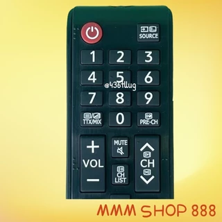 รีโมทรุ่น :ซัมซุง Samsung รหัส BN59-01247A สินค้าพร้อมส่ง