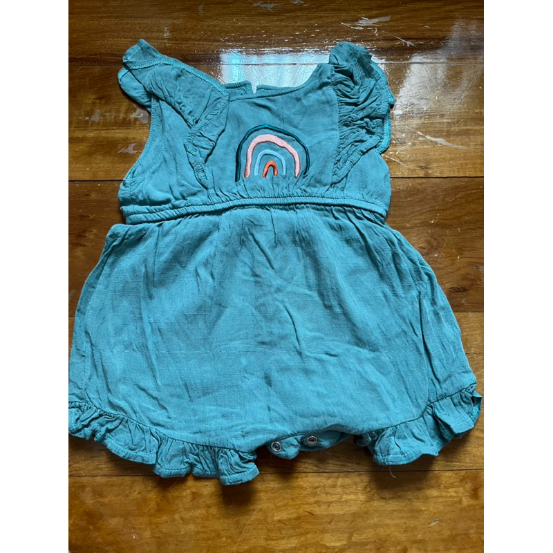 &lt;&gt; babylovett rainbow collection #1 size 12-18 used