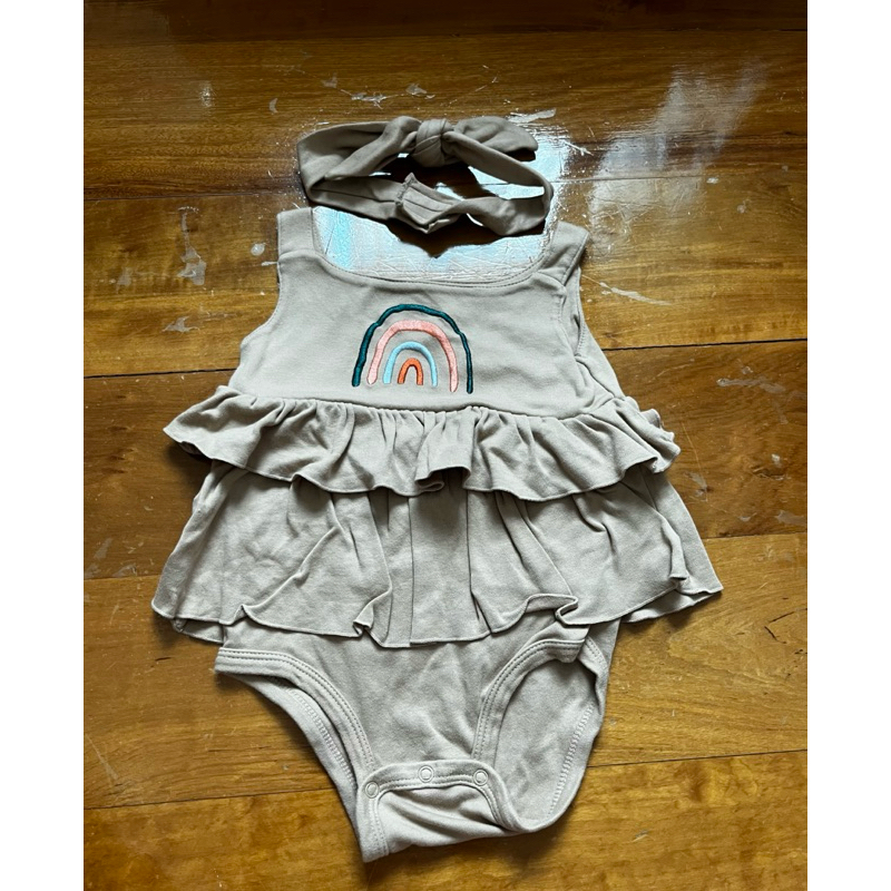 &lt;&gt; babylovett rainbow collection #17 size 18-24 used