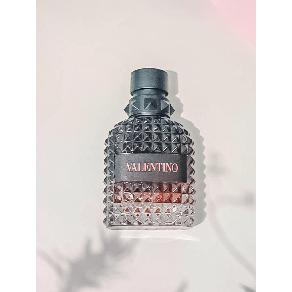 เปิดแบ่ง Valentino Uomo Born in Roma Coral Fantasy ขนาด 2 ml / 5ml /10ml