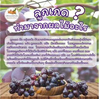 ลูกเกดดำ พรีเมี่ยม🍇 500g./ 1 kg. ☘️ ไม่มีน้ำตาล อบแห้งธรรมชาติ💯