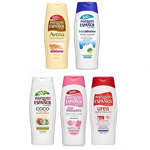 INSTITUTO ESPANOL UREA Body Lotion 250ml.