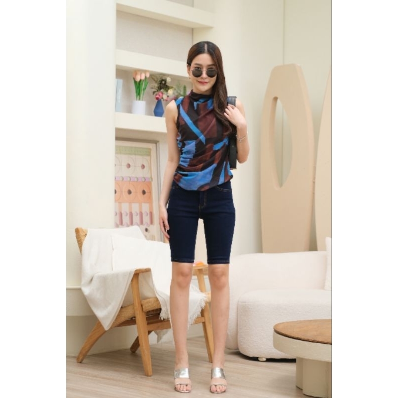 Lda jeans.     3ส่วน