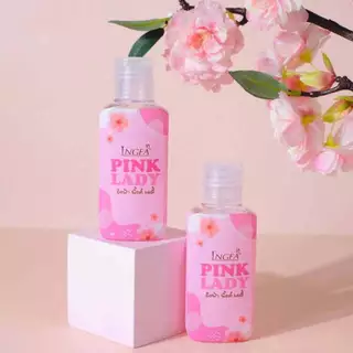 อิงฟ้า เลดี้ Ingfa Cleansing Gel น้ำยาอนามัย ปริมาณ 50 ml.