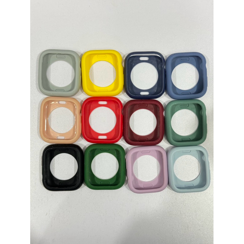 เคสซิลิโคนนิ่ม สำหรับ H13mini ขนาด 41mm