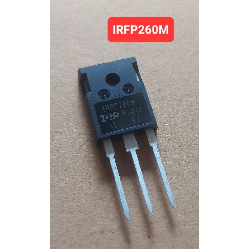 IRFP260M N-CH 50Amp/200Volt