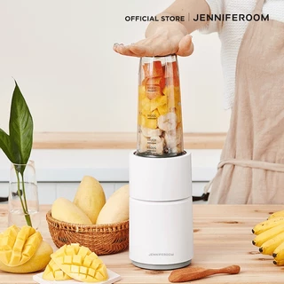 Jenniferoom เครื่องปั่นแบบพกพา Wakit Blender ความจุ 450 ml. รุ่น JRTH-HB0500