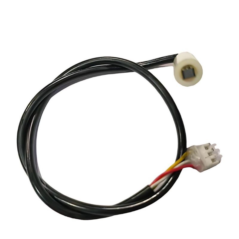 เซ็นเซอร์ตรวจสอบความเร็วรอบ เครื่องกลึง รุ่น RC210V, WM210V