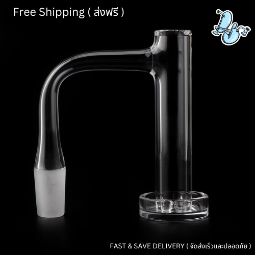 Quartz Banger | Control Tower, popular design | All size available