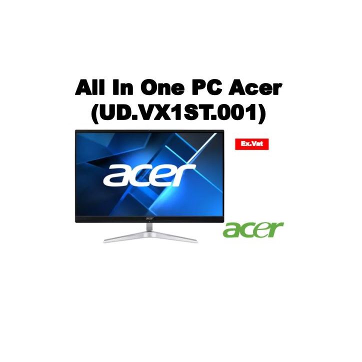 All In One PC Acer (UD.VX1ST.001)