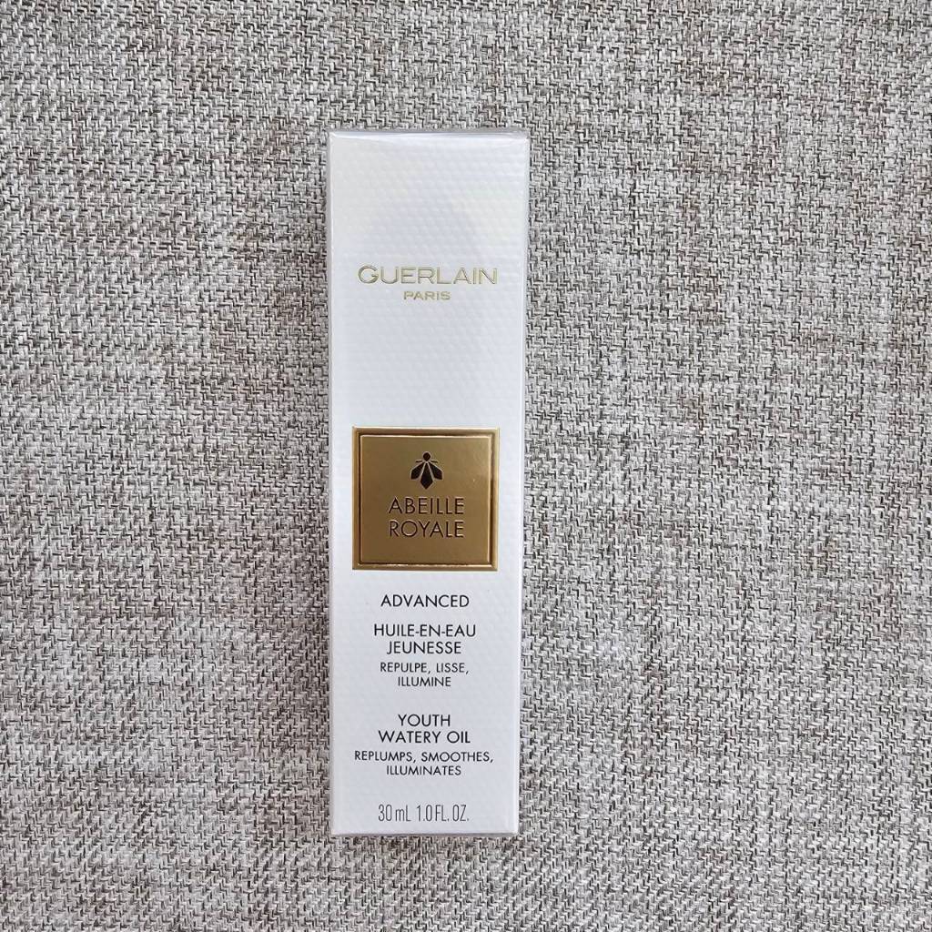 Guerlain Abeille Royale Youth Watery Oil 30ml