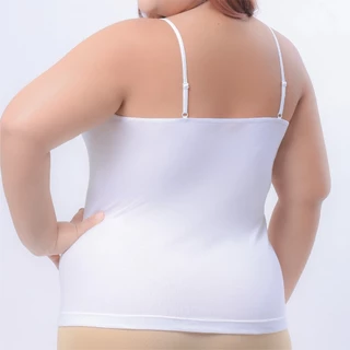 CHERILON EcoWear เชอรีล่อน เสื้อสายเดี่ยว สายเดี่ยว ผ้านุ่มมาก เย็นสบาย ระบายอากาศดี สายบ่าปรับได้ NIC-BSVRY1 NIC-BSVRY3