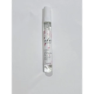 น้ำหอม10ml. น้ำหอมหัวสเปร์ยราคาถูก กลิ่นหอมแบรนด์ดัง