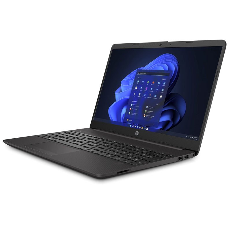 HP 255 15.6-inch G9 Notebook Ryzen 5 5625U 8GB 256SSD Windows 11 Home (782D2PA#AKL#ICT)
