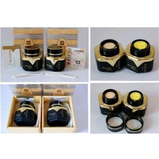 ครีมบาชิกระปุกดำของแท้100%นำเข้าจากไต้หวัน