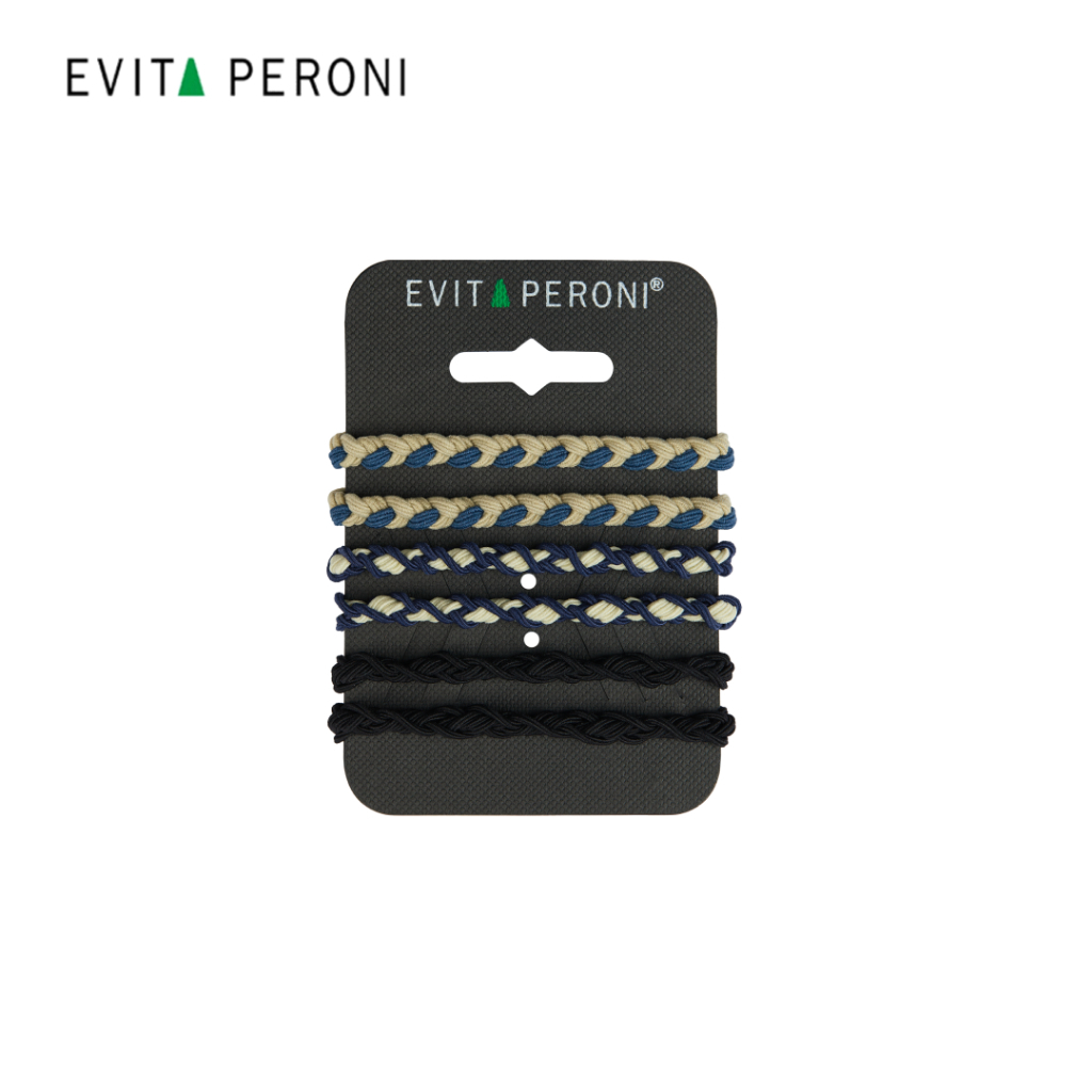 Evita Peroni | Elastic Set | Stylish | Comfortable Elastic |  ชุดยางยืด
