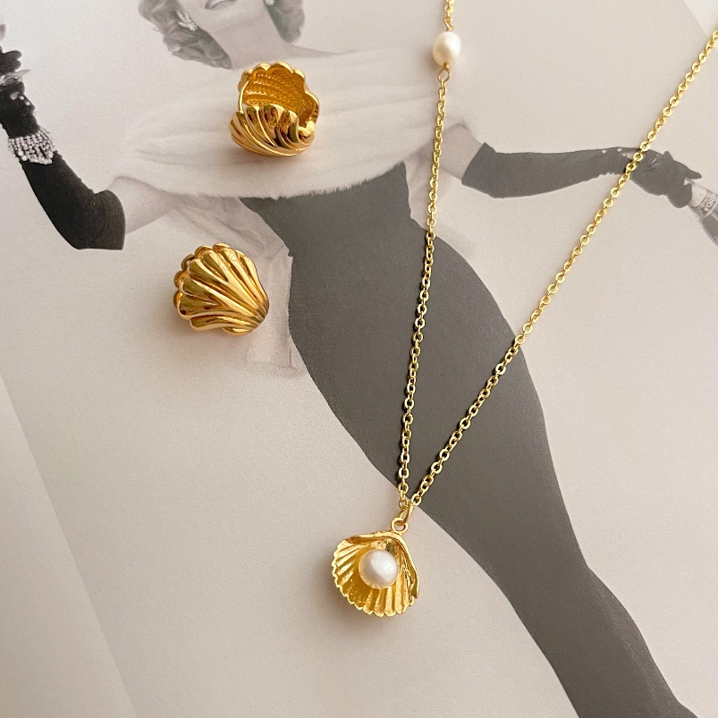 LAC.COLLECTION - Pin Ring