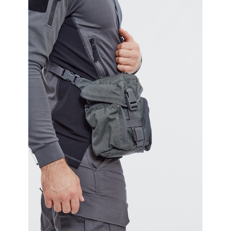 กระเป๋าสะพายข้าง Helikon-Tex รุ่น ESSENTIAL KITBAG