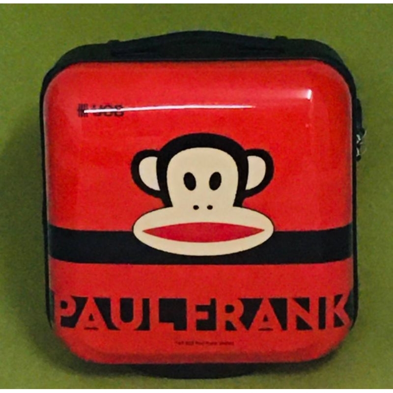 กระเป๋าเดินทางล้อลาก Paul Frank 16 นิ้ว ของแท้
