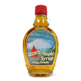 เทอคีฮิล เมเปิ้ลไซรัป ในขวดมีหูจับ 250มล - Maple Syrup Niaga…