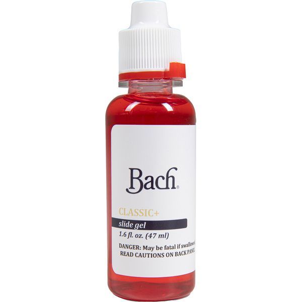 Bach Tuning Slide Gel สำหรับทาท่อเครื่องลมทองเหลือง