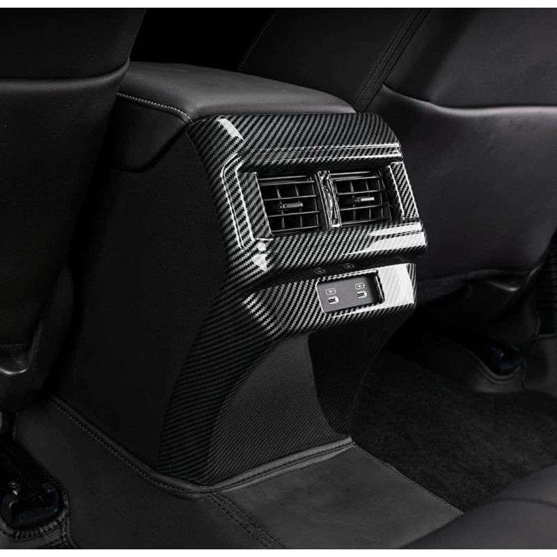 ครอบแอร์ด้านหลังผู้โดยสาร Accord G11 2023 2024 2025
