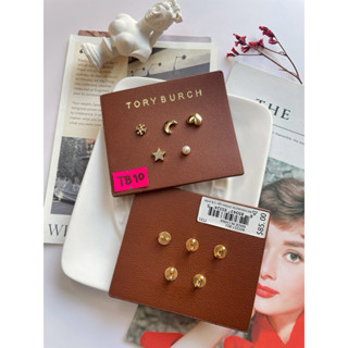 🇺🇸ต่างหู ของแท้💯 (Tory อัลบั้ม 1) *พร้อมส่งที่ไทย✅ มีให้เลือ…