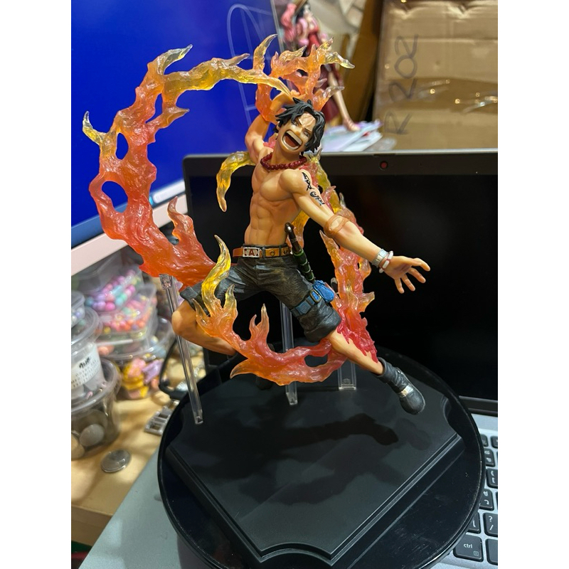 ACE One Piece Ichibankuji