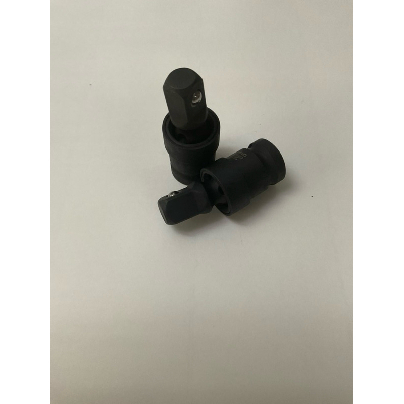 บล็อกข้ออ่อน Impact Universal Joint ขนาด1/2หรือ4หุน เกรด CR-MO หรือบล็อกข้ออ่อนลม อะแดปเตอร์ข้ออ่อน ตรงปก