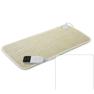 [รับประกันศูนย์ไทย 2 ปี] Bluedot 30x60cm รุ่น B-HT211 Heat Pad แผ่นทำความร้อน ให้ความอบอุ่น [11504]