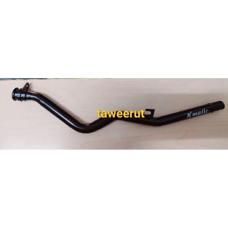 Benz แป็บปั้มน้ำ S280 E280 W140 เบอร์ 1042001052 ยี่ห้อ Kmatic(nil)