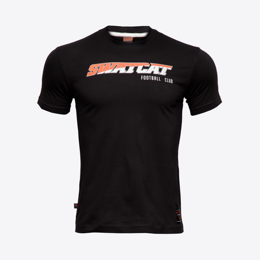 VERSUS เสื้อยืดสโมสรสวาทแคทเอฟ.ซี. 2019 VA2202