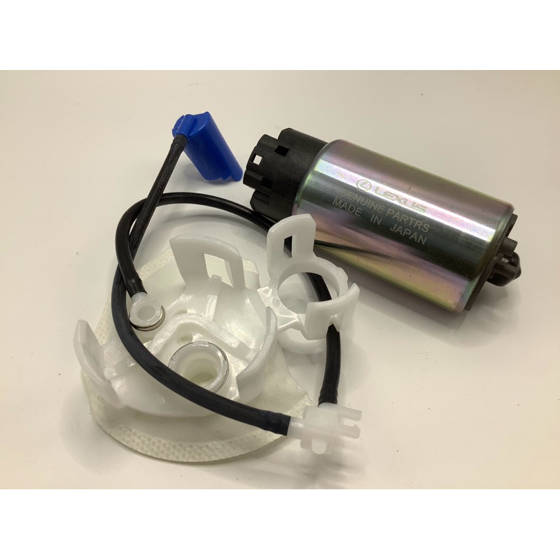 มอเตอร์ปั๊มติ๊ก อัลติส2014 TOYOTA