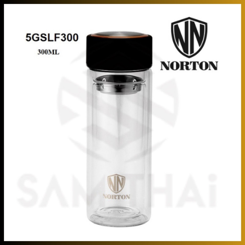 ขวดน้ำแก้ว ขนาด300ML