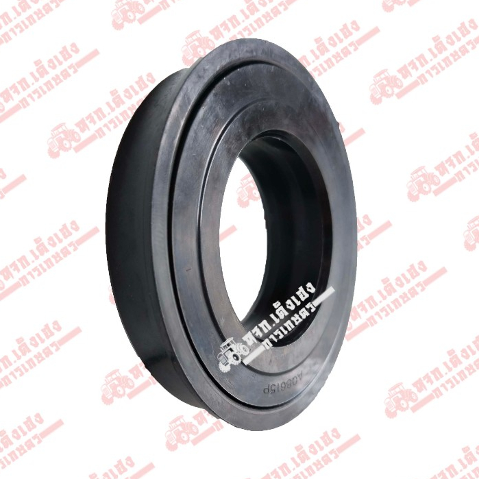 ซีลกันน้ำมันเพลาล้อหน้า ซีลเพลาล้อหน้า ซีลล้อหน้า คูโบต้า(Kubota) รุ่นL2402/L2602/L1บางรุ่น(4WD) เกรดแท้NOKญี่ปุ่น