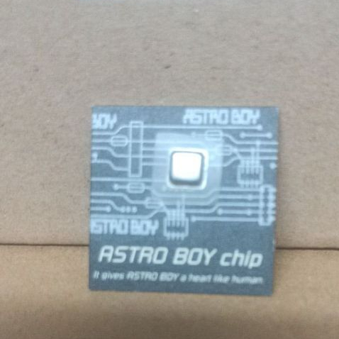 Atom Dream Project  ASTRO BOY TETSUWAN ATOM