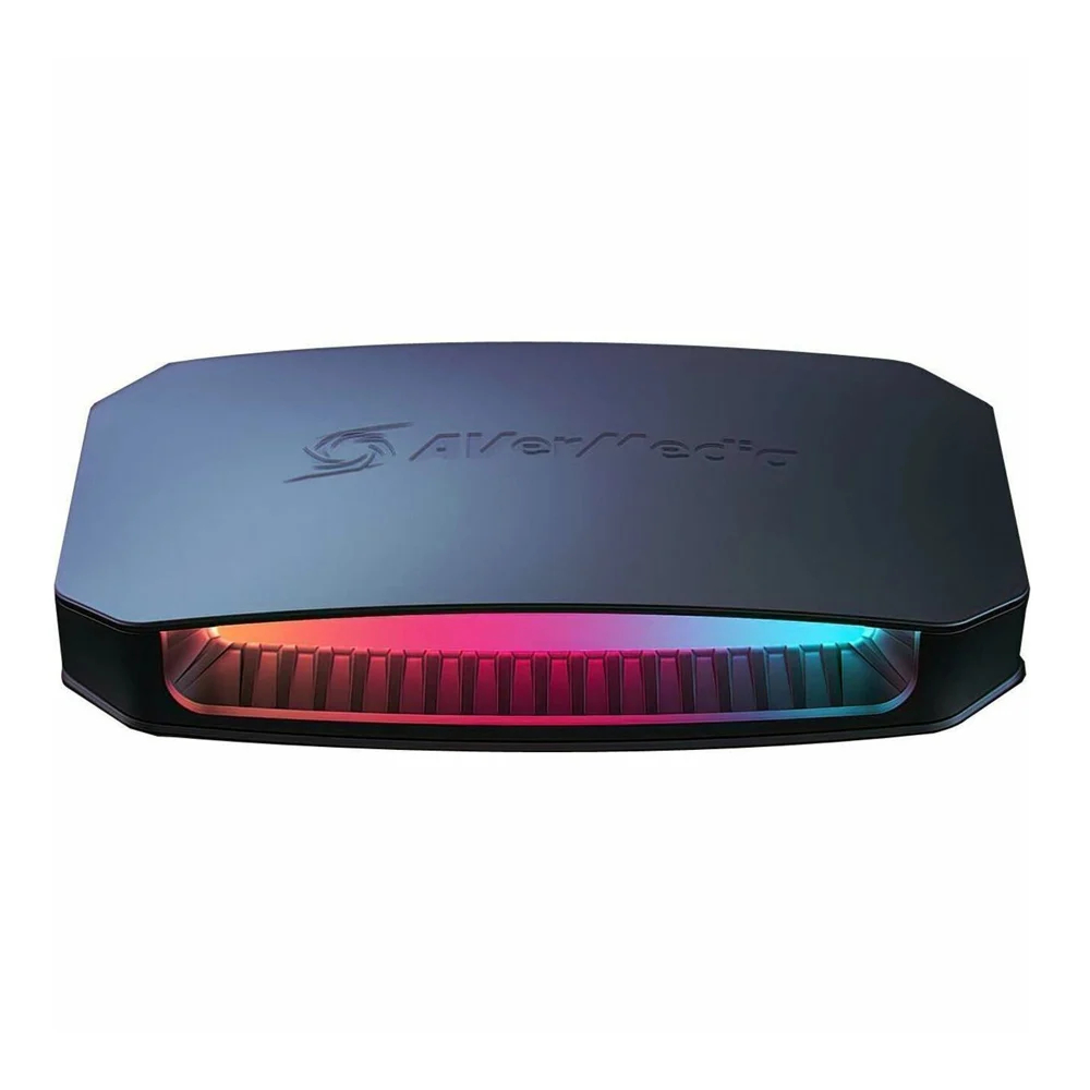 VIDEO CAPTURE DEVICE (อุปกรณ์จับภาพหน้าจอ) AVERMEDIA LIVE GAMER ULTRA 2.1 GC553G2