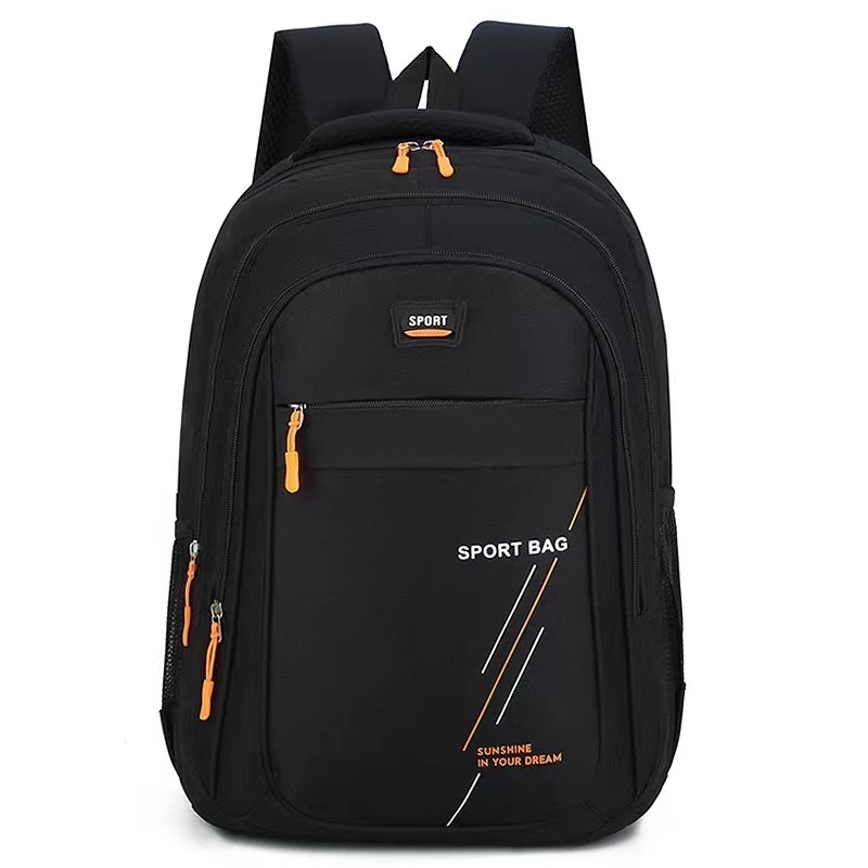 กระเป๋าเป้ผู้ชาย แฟชั่น Backpack รุ่น M43 กระเป๋าเป้