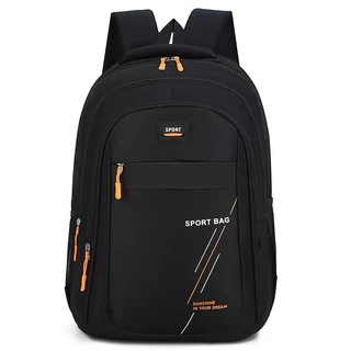 กระเป๋าเป้ผู้ชาย แฟชั่น Backpack รุ่น M43 กระเป๋าเป้