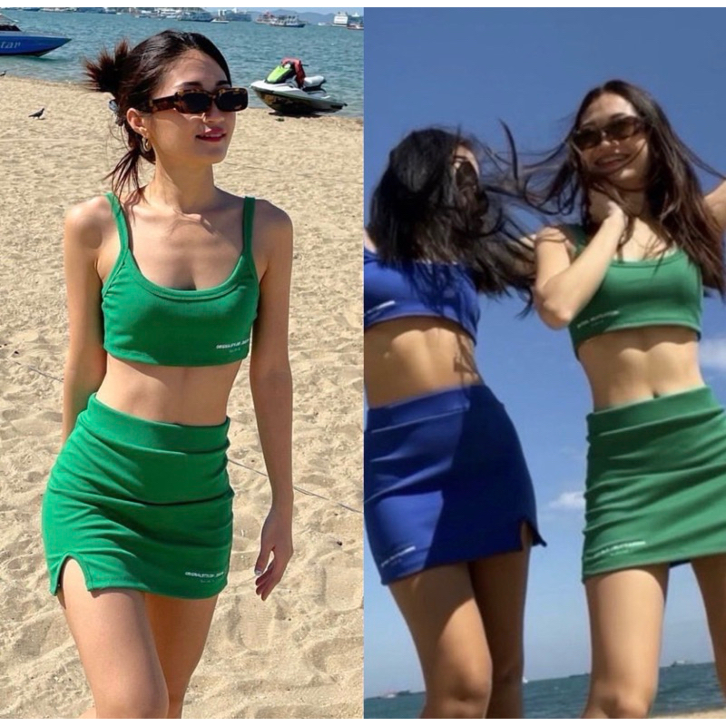 ชุดมือสองจากร้านemotion_shop88