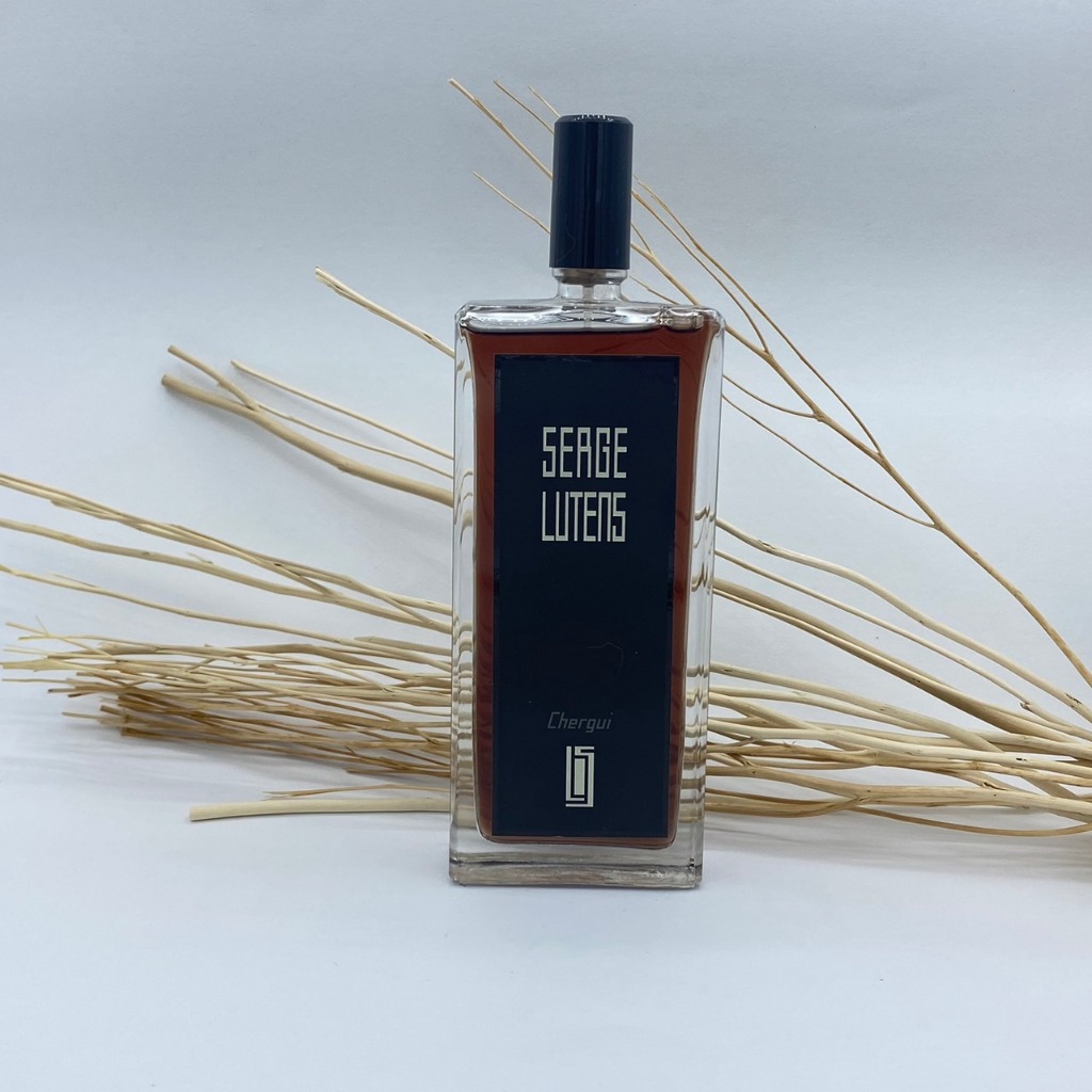 น้ำหอมแท้แบ่งขาย Serge Lutens - Chergui ของแท้ 100%