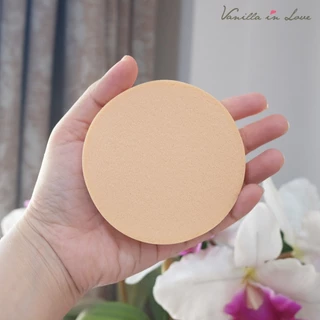 SG19 Body Makeup Sponge พัฟรองพื้น / ฟองน้ําแต่งหน้าขนาดใหญ่