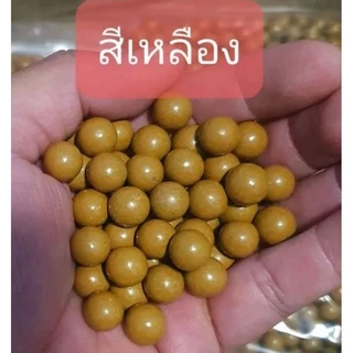 เม็ดดินเผา ขนาด8-16มิล (แพ็ค 500กรัม)
