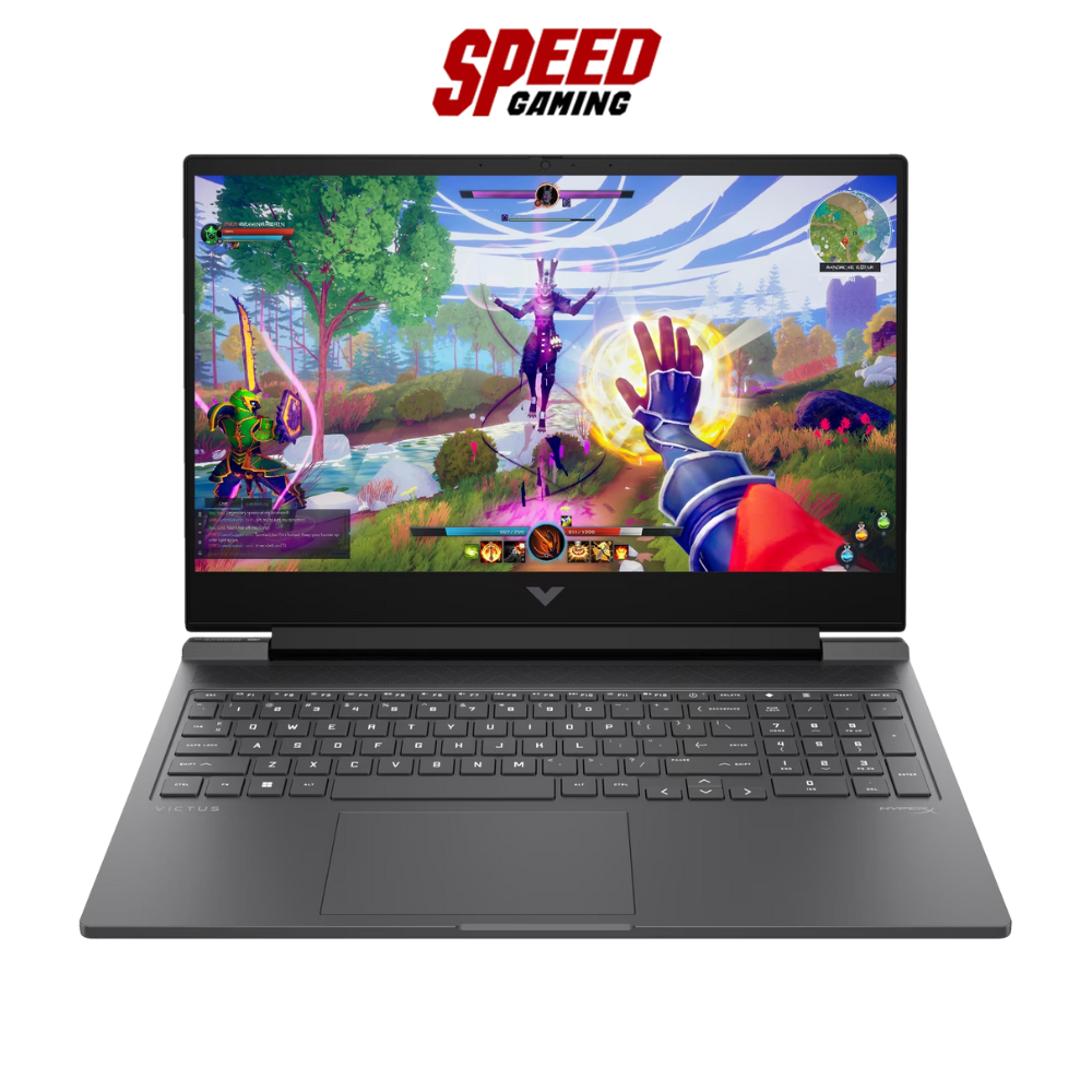 HP VICTUS 16-R1129TX / 16-R1130TX NOTEBOOK (โน้ตบุ๊ก) By Speed Gaming