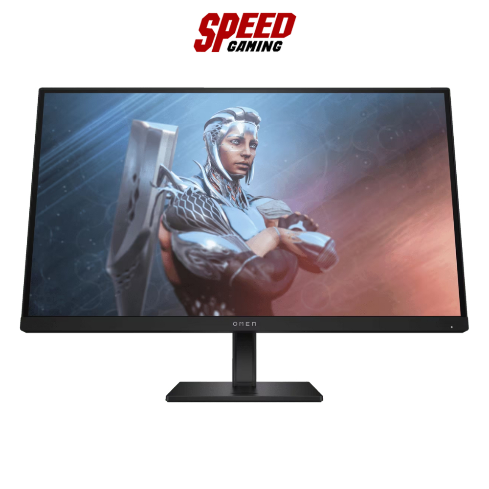 HP OMEN 27 FHD 165Hz GAMING MONITOR (จอมอนิเตอร์) | By Speed Gaming